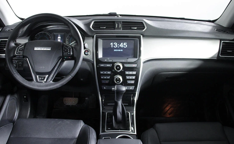Haval H2