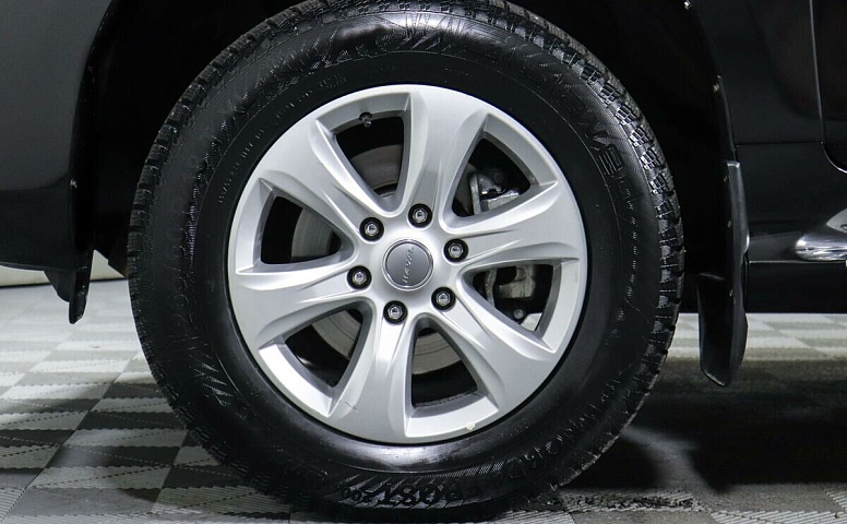 Haval H9 2.0 АКПП