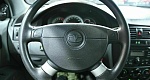 Daewoo gentra