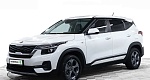 Kia Seltos 2.0 CVT