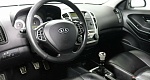 Kia Ceed 1.6 Механика