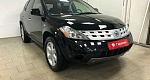 Nissan Murano I (Z50)