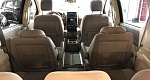 Chrysler Town & Country V