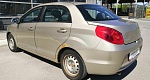 Chery BONUS 1.5 MT (109 л.с.)