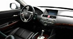 Honda crosstour i