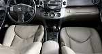 Toyota RAV4 III (XA30)