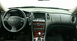 Infiniti qx50