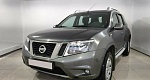 Nissan terrano