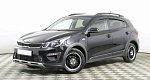 Kia Rio X-Line 1.6 Механика