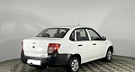 LADA (ВАЗ) Granta I