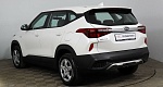 Kia Seltos 1.6 АКПП