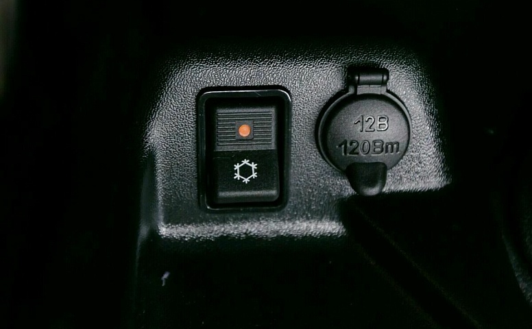 Lada (ваз) 2131 (4x4)