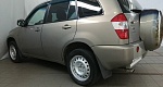 Chery TIGGO 1.9 MT (132 л.с.)