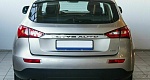 Zotye t600