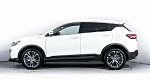 Geely Coolray I