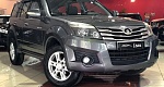Great Wall Hover H3