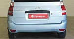 Hyundai Matrix I Рестайлинг