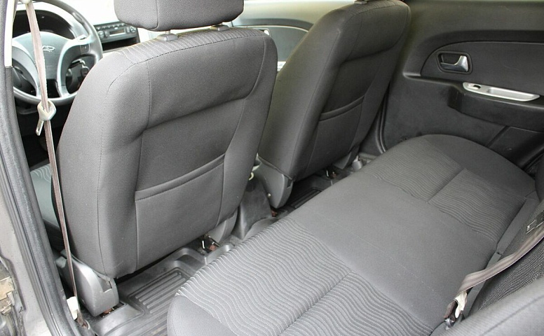 Chery VERY 1.5 MT (109 л.с.)