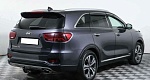 Kia sorento prime акпп 2018 с пробегом 35 400 км