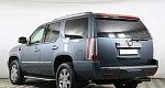 Cadillac Escalade III