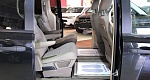 Chrysler Town & Country V