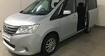 Nissan SERENA 2.0 CVT (144 л.с.) 4WD