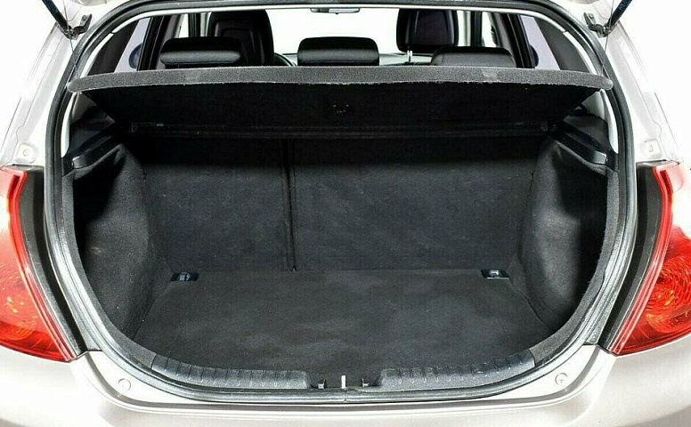 Kia Ceed 1.6 Автомат