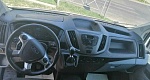 Ford TELSTAR 2.0 MT (160 л.с.)