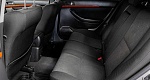Toyota Avensis II Рестайлинг