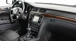 Skoda Superb 1.8 Автомат