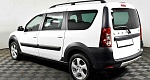 Lada (ваз) largus cross мкпп 2019 с пробегом 44 967 км