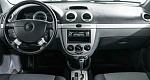 Chevrolet Lacetti 1.6 Автомат