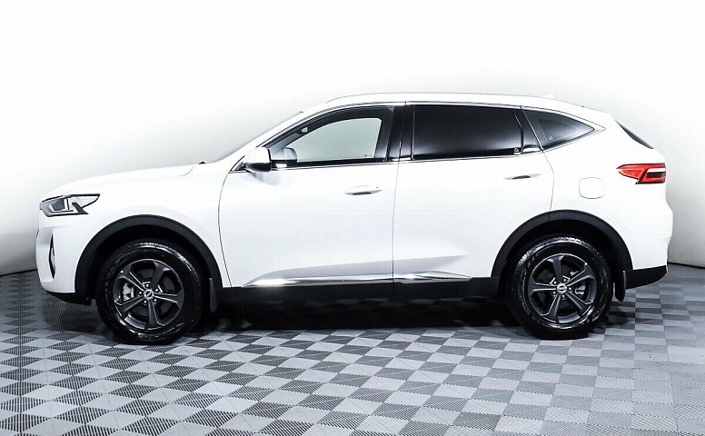 Haval F7 I