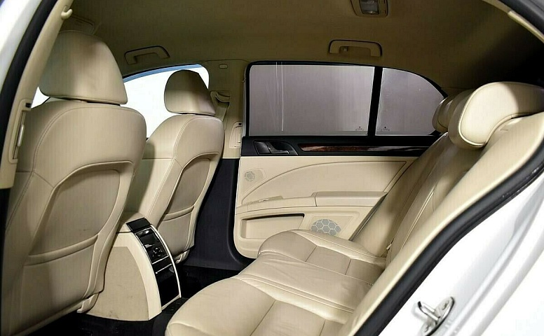 Skoda Superb II