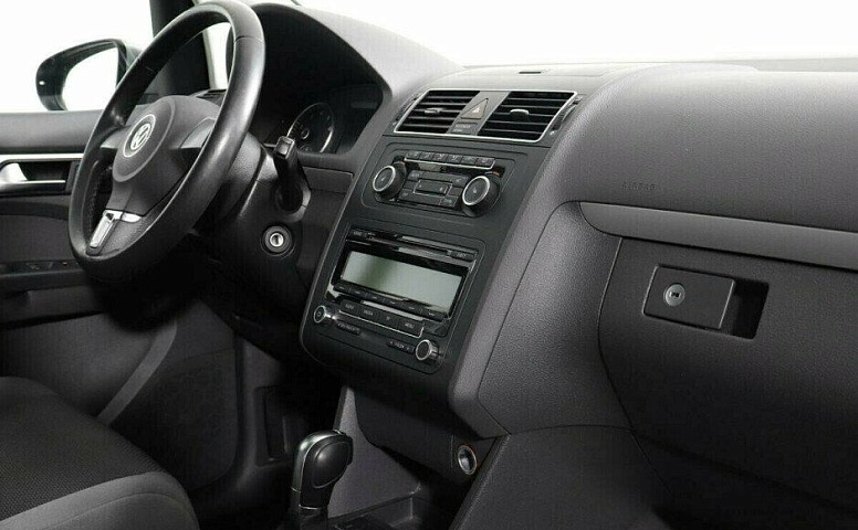 Volkswagen Touran 1.4 Робот
