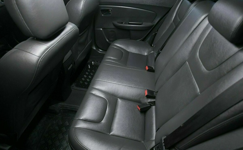 Chery bonus 3 (e3/a19)
