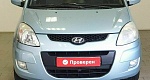 Hyundai Matrix I Рестайлинг