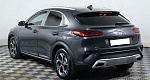 Kia xceed робот 2021 с пробегом 5 400 км