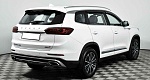 Chery tiggo 8 pro робот 2022 с пробегом 1 207 км
