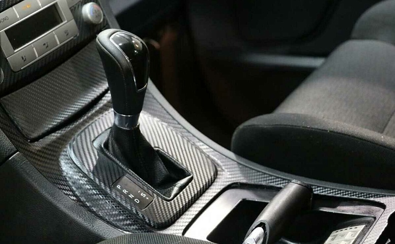 Ford s-max i