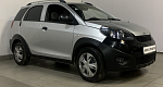 Chery INDIS 1.3 MT (83 л.с.)