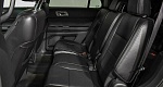 Ford Explorer V
