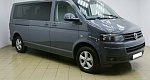 Volkswagen Caravelle LWB Long T5 Рестайлинг