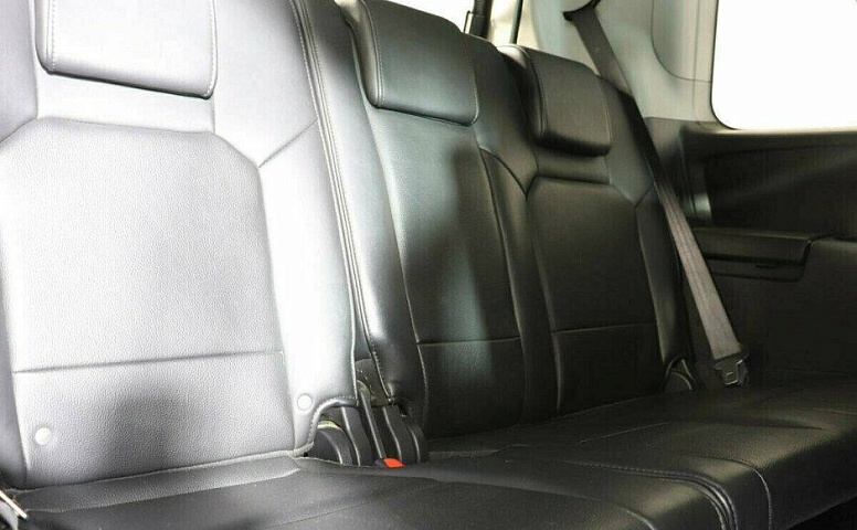 Honda Pilot 3.5 Автомат