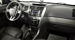 Geely Emgrand X7 I