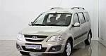 Lada Largus