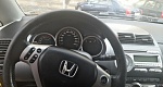 Honda Jazz I Рестайлинг