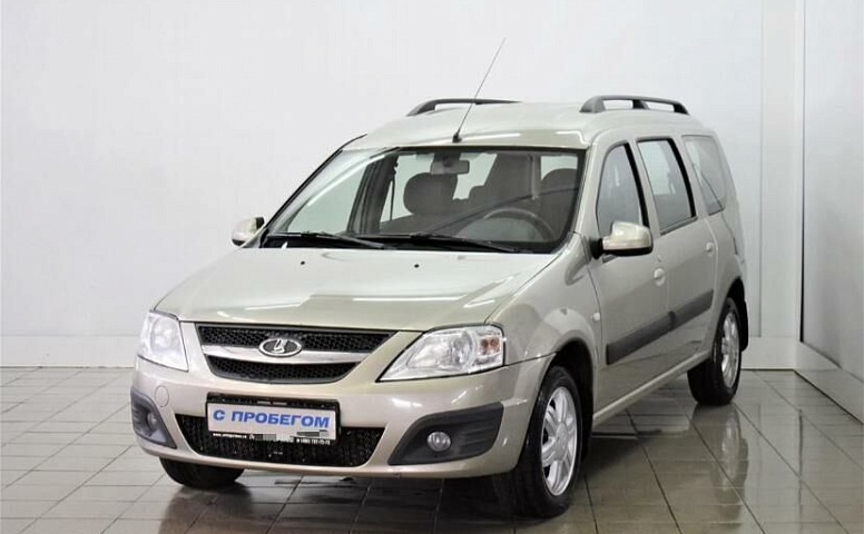 Lada Largus