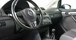 Volkswagen Touran 1.2 Механика