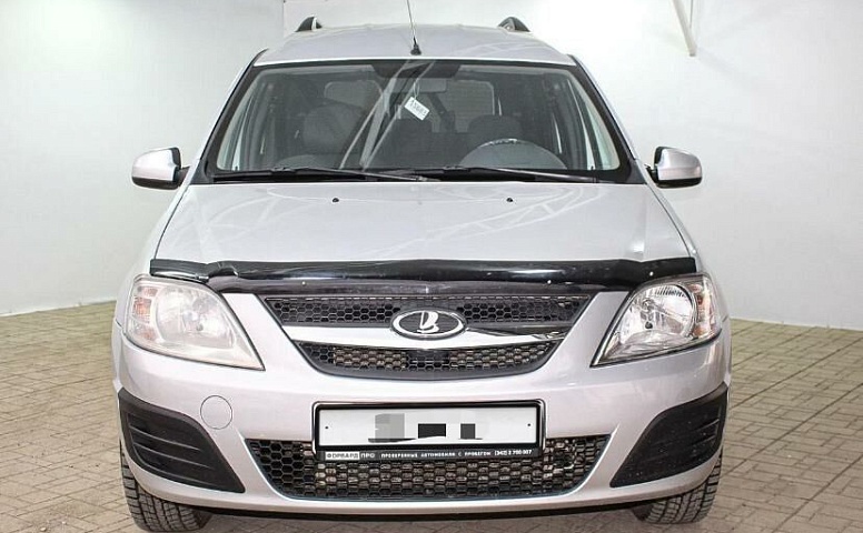Lada Largus